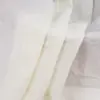 Nubes Crepusculares Arruga Polié Ligero Brillo Tela de Moda Vestido Primavera y Verano Hanfu Camisa de Manga Larga Ropa para Mujer con Tirante