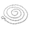 Versão coreana do pingente gota d'água mais vendido série seis garras conjunto de 4 peças para venda fabricantes de joias banhadas a platina ponto direto