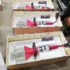 El Expansor Tijera Hidráulico GYJK-32 es un equipo de rescate de doble propósito para incendios y minería, que combina funciones de expansión, tracción y corte.