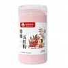 Bei Tong Shan usa polvo premium de Sanqi (200 gramos) hecho de hierbas medicinales chinas tradicionales, más avena fortificada con calcio, polvo Wuhong, polvo Wuhui y Huangjing. Producto genuino.