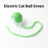 Brinquedo Inteligente para Gatos Transfronteiriço Bola de Provocar Gatos Automática Resistente a Dentes Brinquedo para Animal de Estimação Bola Rolante para Animal de Estimação