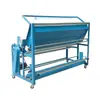Máquina de Inspección de Tejidos, Enrollador de Rollos Totalmente Automático, Máquina Pequeña de Inspección y Enrollado de Tejidos, Máquina de Corte de Tejidos, Alineación Automática de Bordes, Conversión de Frecuencia