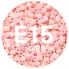 MARD Perlas Fuse 221 Colores Completos Perlas Fuse de Alta Calidad 2.6mm Paquete de Material de Perlas Fuse 500g Paquete de Recarga Fabricante Venta al por Mayor