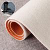 Alfombrilla de Suelo de Oficina Comercial Especial de Alto Grado para Área Grande, Tienda Completa, Se Puede Cortar para Hogar, Dormitorio, Alfombra Completamente Insonorizada