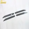 Adecuado para el modelo Chery Tiggo 7L 26, panel de manija de puerta, parche de moldura brillante, accesorios decorativos exteriores, suministros automotrices