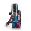 Bolsa Coreana de Color para Teléfono Móvil Verano Deportes Muñequera Bolsa de Brazo Hombro Cruzado Cuello Monedero Bolsa para Correr