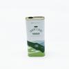 Lata de aceite comestible personalizada, 1,6 l, hojalata, grado alimenticio, para aceite de oliva.