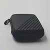 Bolsa de Almacenamiento Personalizada para Disco Duro de Eva del Fabricante Original, Producto Portátil y Sencillo para Viajes de Negocios, Caja de Almacenamiento Impermeable y Resistente a la Presión
