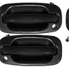 Manija de puerta de camioneta al por mayor GM1311129, GM1310129, GM1521105, GM1520105
