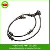 Linha do sensor de velocidade do ABS/sensor de velocidade da roda 1645400917 aplicável a Mercedes-Benz W164 GL ML