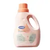 Detergente para Ropa Personalizado, Detergente para Lavar Ropa del Hogar, Adecuado para Hombres y Mujeres, Detergente para Ropa Antibacteriano de Origen Vegetal, Procesamiento del Fabricante