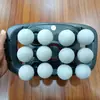 Pistola de Liberação Miofascial de 24 Cabeças Transfronteiriça para Fisioterapia, Massageador de Percussão Portátil para Relaxamento Profundo do Corpo Inteiro, Pistola de Liberação Miofascial para Equipamentos de Fitness