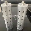 Filtro de manojo de tuberías Accesorios del sistema de monitoreo de manojos de tuberías de mina de carbón Muestreo de gas subterráneo Filtro de manojo de tuberías