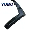 Yubo - Adecuado para Modelos Tesla 2022 Mentonera para Parachoques Trasero (Material/Negro de Alto Brillo) 1565581-00-A