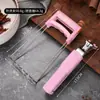 Clip para Charola de Acero Inoxidable Clip para Tazón y Plato Casero Recogedor Creativo de Charola de Cocina Clip para Charola Resistente a Altas Temperaturas Clip para Charola