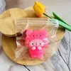 Mini Juguetes Blanditos para Aliviar el Estrés Bolas Pequeñas de Rebote Lento Caja Sorpresa Venta al por Mayor de Fábrica