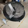 Lu Ventilador Industrial Portátil de Tambor Removible Lu de 30 Pulgadas 110V Estándar Americano Conveniente Potente