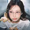 Óculos Retrô Estilo Coreano Cat-Eye Sem Aro Prata para Mulheres, Óculos Ovais Planos de Alta Qualidade Que Podem Ser Equipados com Lentes de Grau