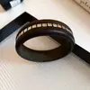 Novo Bracelete Geométrico de Madeira Texturizada Estilo Chinês Retro Simples Personalizado para o Dia a Dia Joias de Nicho de Alta Qualidade Atacado
