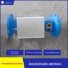 Instrumento eletrônico da descalcificação da conversão de freqüência do encanamento Processador eletrônico da água do RF fabricantes eletrônicos de alta freqüência do instrumento da descalcificação da água industrial