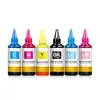 Promoção Relâmpago Fornecimento Direto - Adequado para Hp Canon Brother Epson Xiaomi 100ml Suprimento Contínuo Preenchimento Tinta Universal