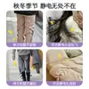 Suavizante de Lavanda, Fragancia de Larga Duración, Protección de la Forma, Suavizante para Cuidado de Ropa Antiestática, Solución para Cuidado de Ropa Eliminadora de Arrugas