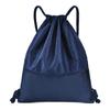 Bolsa de Basquete, Mochila com Cordão, Mochila de Cordão, Bolsa de Fitness ao Ar Livre para Homens e Mulheres, Mochila, Grande Capacidade, Leve