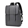 Nova Mochila Outdoor Casual de Viagem Grande Capacidade Masculina para Negócios e Trajeto Diário Bolsa para Computador Estilo Universitário Mochila Escolar