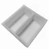 Venta al por mayor transfronteriza Espuma de perlas EPE Tablero de espuma con forma especial Material de embalaje de espuma de perlas Caja de espuma de protección amortiguadora Relleno de caja