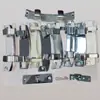 Para lavadora de carga frontal Haier, bisagra de puerta, bisagra de puerta de vidrio, manija de puerta de vidrio 0020101189, accesorios originales Daquan