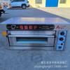 Horno Eléctrico de una Puerta, 1 Capa, 1 Bandeja, Horno Eléctrico Pequeño, Fabricante de Hornos Eléctricos, Horno de Gas, Fabricante Mayorista, Fabricante de Hornos Eléctricos