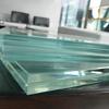 Esculturas Personalizadas de Vidro pelo Fabricante, Parede de Fundo Decorativa Artística, Esmalte Estilo Luxo Leve para Hotel