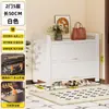 Zapatero de Acero para el Hogar, Zapatero Multicapa a Prueba de Polvo para la Entrada, Almacenamiento de Gran Capacidad con Puerta abatible, Zapatero para Exteriores