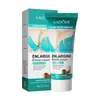 Crema de Belleza Sadoer Extracto de Papaya y Coco Todo en Inglés Suave e Hidratante Cuidado de los Senos Comercio Exterior Transfronterizo Venta al por Mayor