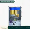 Núcleo de Ralo de Chão Todo em Cobre Dispositivo Anti-Odor Esgoto Anti-Odor Núcleo de Gravidade de Latão Tubo de Dreno à Prova de Insetos Universal Banheiro Atacado