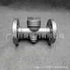 CS49H-16-25-40-64-100 Mariposa de disco Acero Inoxidable 316 304CF8MCF3m317 318