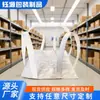Bolsa Tejida Paleta Suave, Bolsa Gigante Blanca Engrosada de Cuatro Correas, Resistente al Desgaste, Duradera, Segura - Yuyuan Packaging