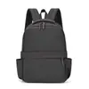 Shengxilu 2026 Novo Modelo Mochila Feminina Bolsa Escolar Grande Capacidade Versátil Fashion Leve Mochila de Viagem para Homens