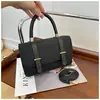 Bolso Caja Nuevo de Moda Bolso de Hombro Versátil para Mujer 2025 Diseño de Nicho Bolso Cruzado Bolso de Mano Cuadrado Pequeño
