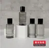 Hotel de Cinco Estrellas, B&B, Set de Artículos de Tocador Desechables para Viaje en Botella Pequeña, Champú, Gel de Ducha, Acondicionador