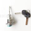 81970C1A00 Es Adecuado para Hyundai Sonata Novena Generación Sonata Lf Cilindro de Cerradura de Puerta Llave Mecánica