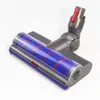 Para Accesorios de Aspiradora Dyson V8 Cepillo de Piso para Aspiradora Cabezal de Aspiradora Cabezal de Aspiradora Cepillo de Piso Accesorios Dyson