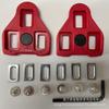 Vendas Diretas de Fábrica Transfronteiriças de Sapatos e Pedais de Ciclismo, Travas de Estrada, Adequados para Várias Bicicletas de Estrada