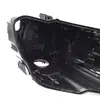 Adequado para Volkswagen Tiguan L grande concha de lâmpada 17-20 Tiguan L farol preto concha inferior concha de lâmpada grande concha traseira