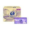 Tienda Principal Vinda Papel de Seda 24 Paquetes Súper Resistente Resistente Fino Resistente Algodón Estilo Comercio Electrónico Servilletas Domésticas Papel Higiénico Asequible