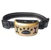 Dispositivo Automático de Control Remoto Anti-Ladrido para Perros, Collar Anti-Ruido, Collar de Vibración, Collar Eléctrico Anti-Ladrido para Mascotas, Dispositivo de Entrenamiento para Perros