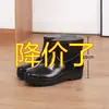 Botas de lluvia impermeables para construcción de hombre, botas de trabajo antideslizantes de tubo alto, adecuadas para personas de mediana edad, mayores y jóvenes, con forro polar para todas las estaciones