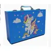 Directo del fabricante: Plumones de acuarela 145 juego de pinceles para niños, pinceles, crayones, pasteles al óleo, caja de regalo de material de arte para estudiantes