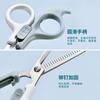 Tijeras para cabello de bebé, tijeras de peluquería de dientes finos, tijeras planas, tijeras para flequillo, tijeras para cabello desmenuzado, tijeras para cabello de niños, tijeras profesionales para el hogar, venta al por mayor