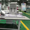 1501 Ye's 2026 Nuevo Modelo Computadora para el Hogar Máquina de Bordado de Cabeza Única de 15 Agujas Máquina de Bordado para el Hogar/Industrial